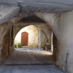 stoa